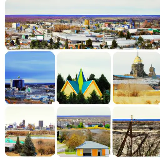 West Fargo, ND : Interesting Facts, Famous Things & History Information | What Is West Fargo Known For?